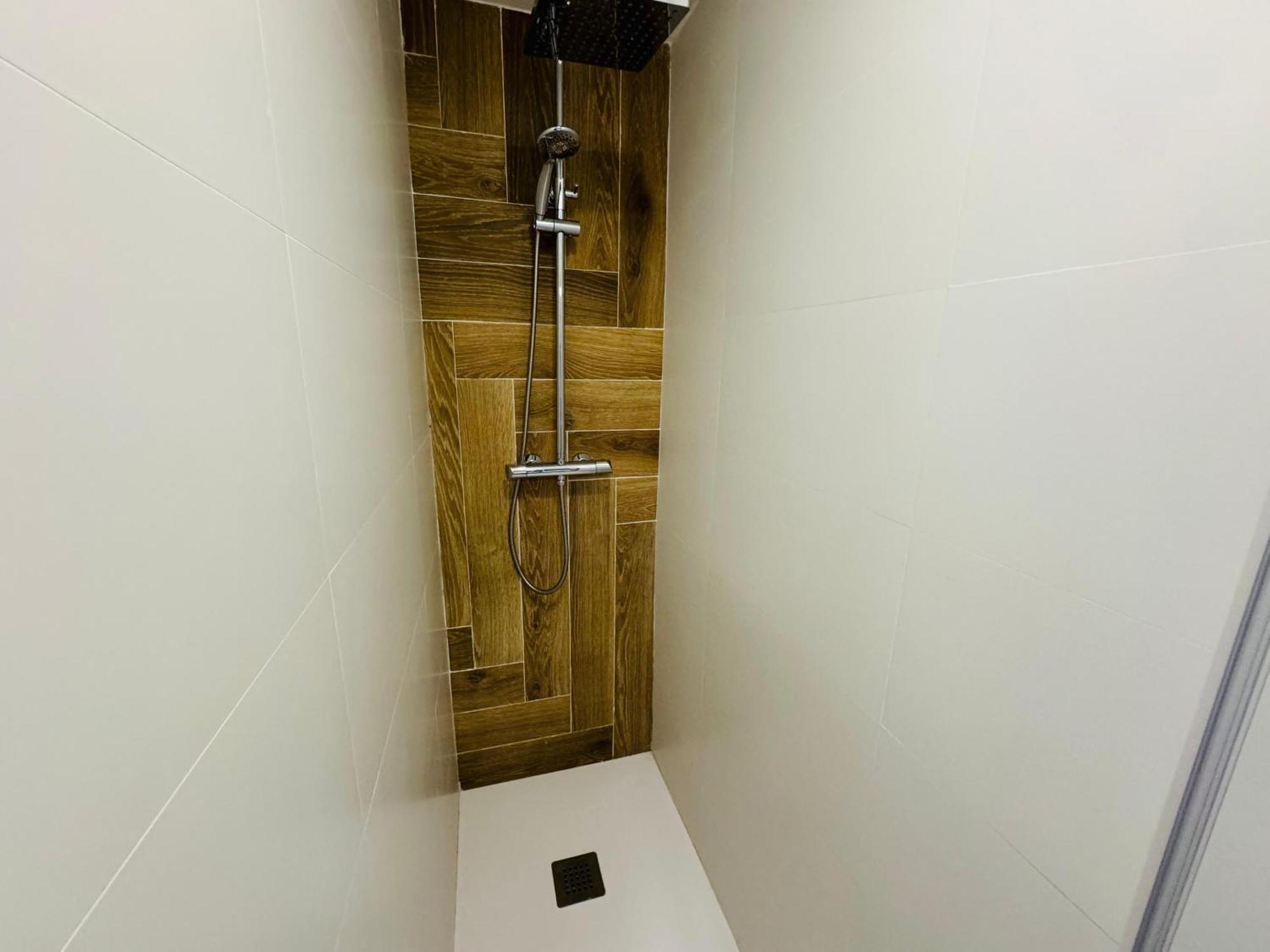 Quarto em Acomodações Particulares Sevilla *
