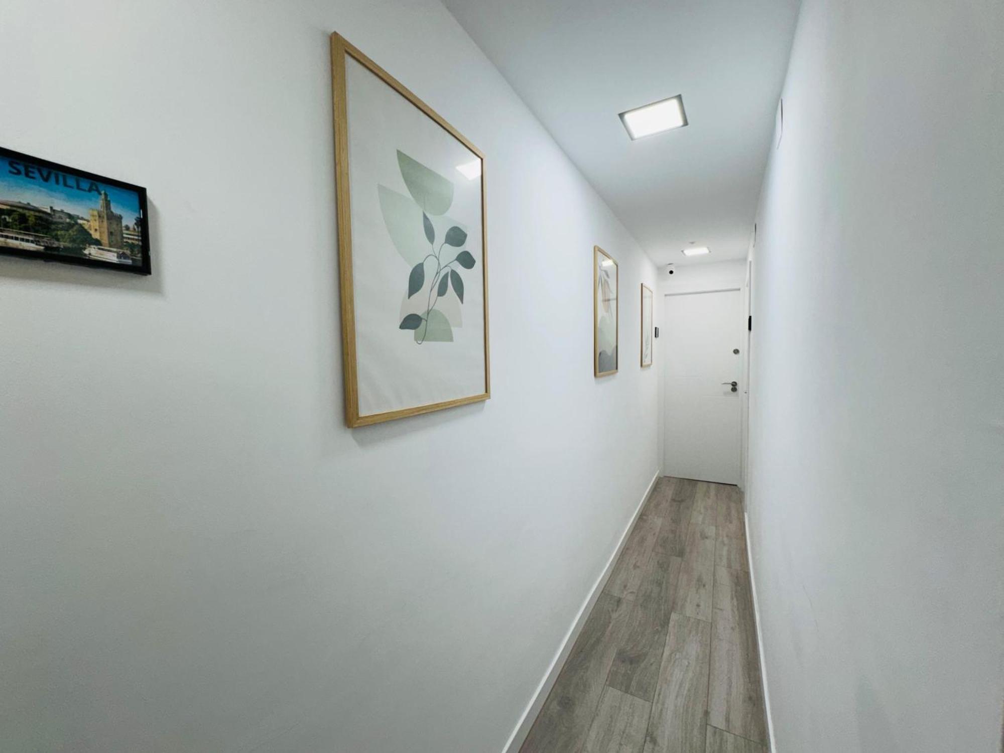 Sevilla Quarto em Acomodações Particulares Benidorm