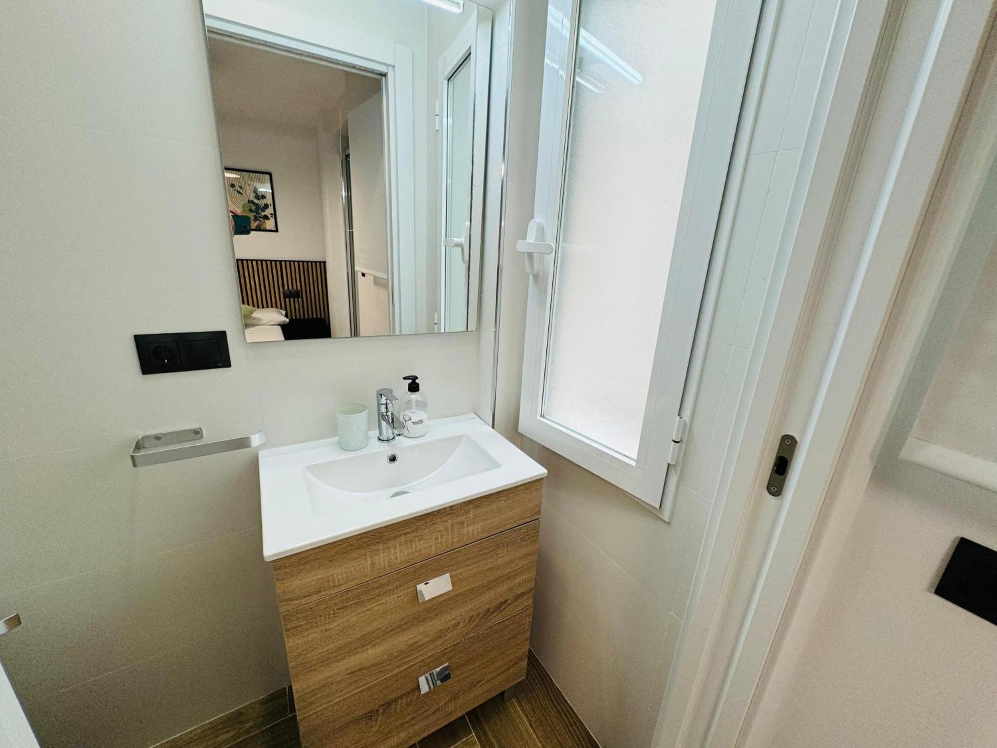 Homestay Sevilla